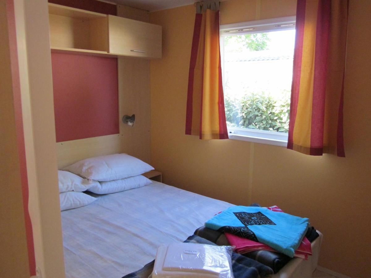 Richards Holidays Jard-sur-Mer Exterior foto